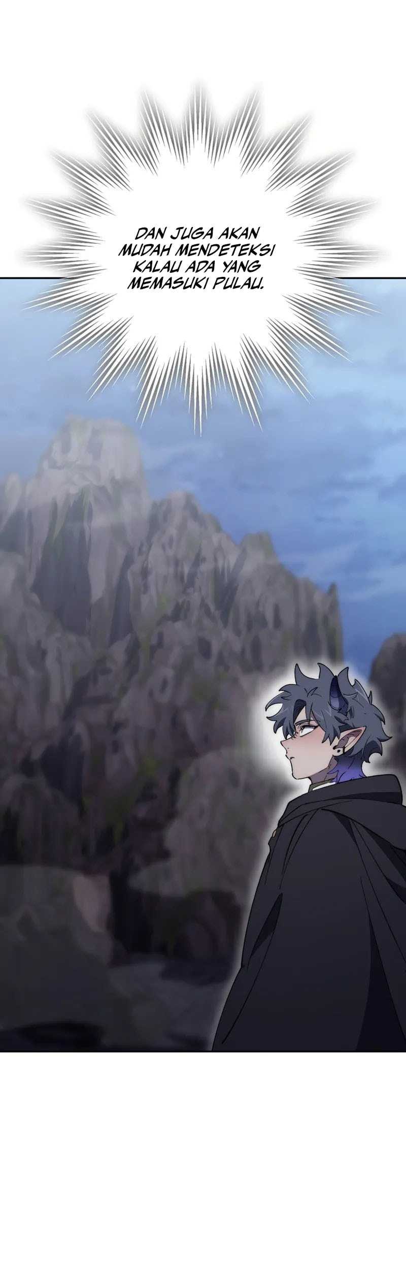 Dungeon Architect Chapter 28 - halaman 18
