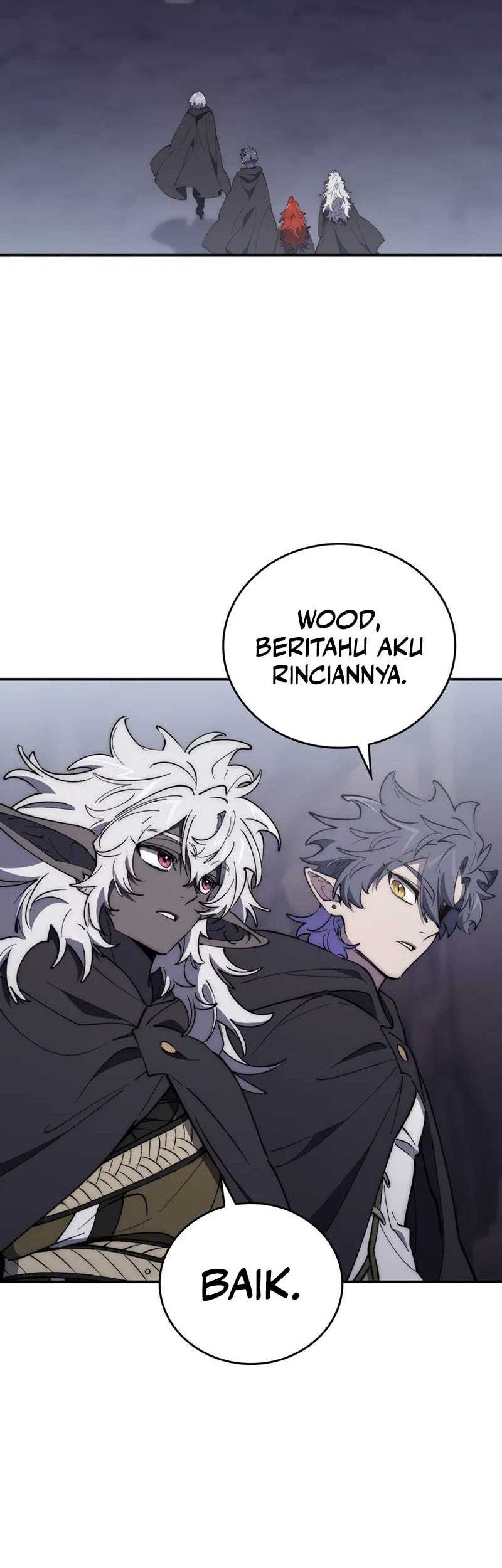 Dungeon Architect Chapter 28 - halaman 23