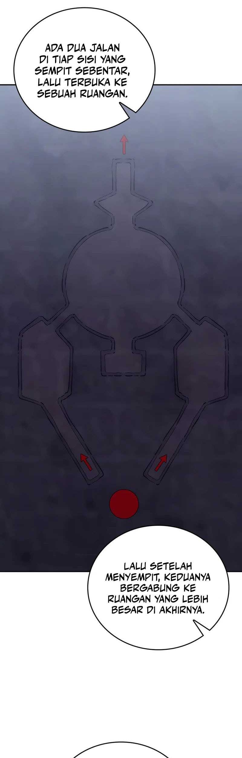 Dungeon Architect Chapter 28 - halaman 24