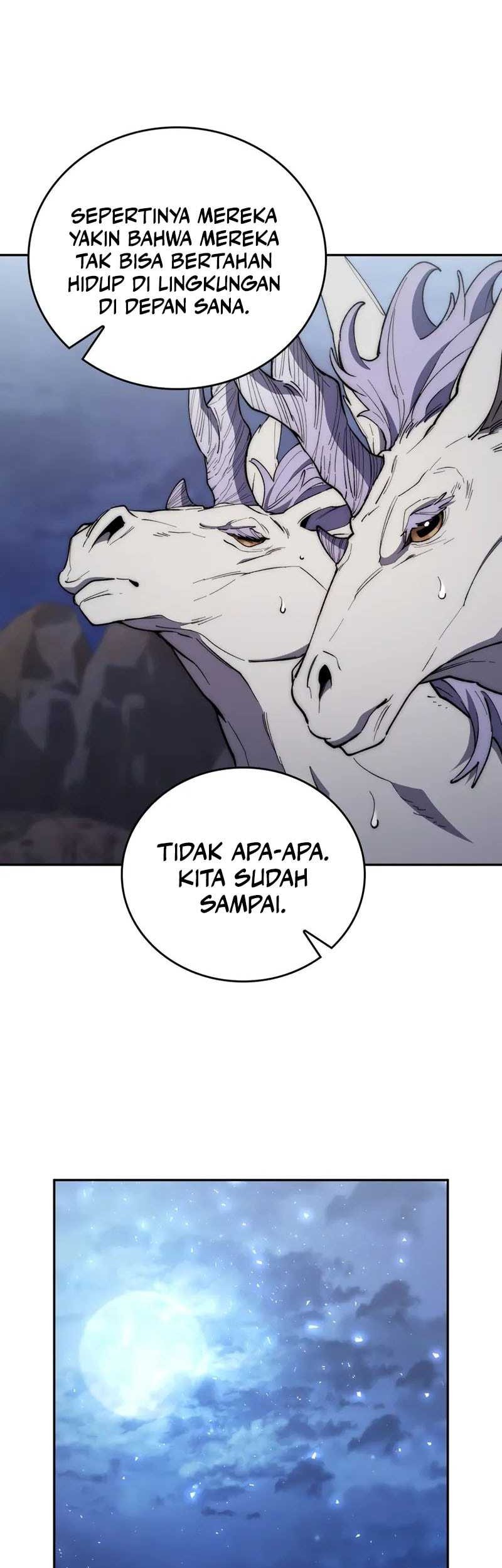 Dungeon Architect Chapter 28 - halaman 3