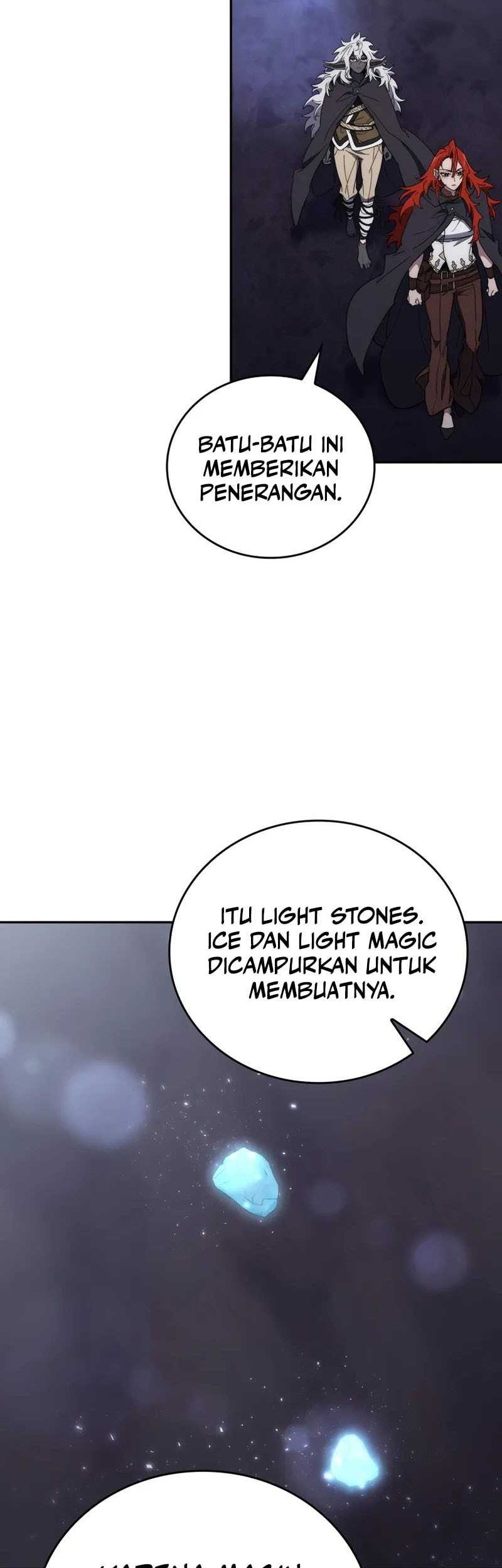 Dungeon Architect Chapter 28 - halaman 31