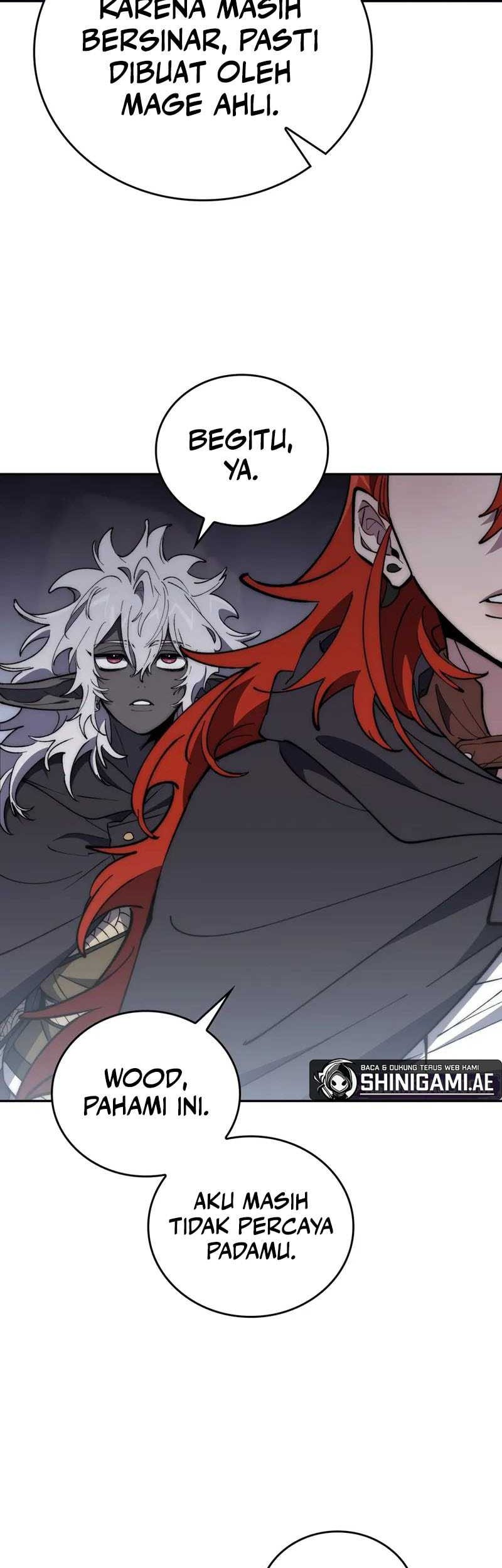 Dungeon Architect Chapter 28 - halaman 32