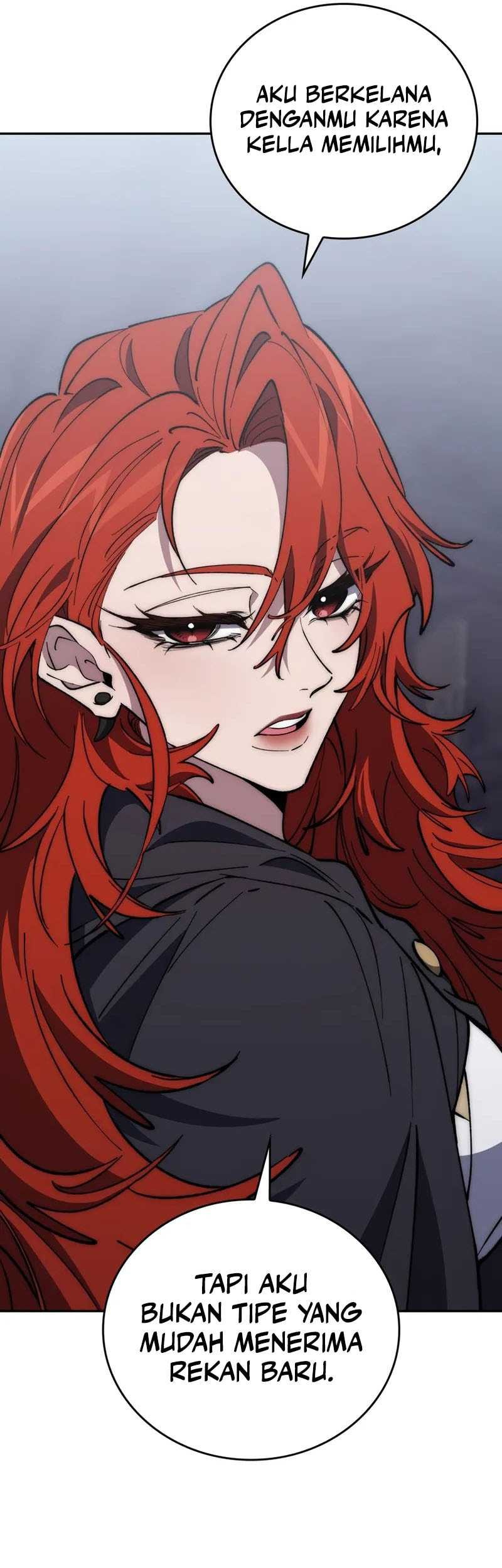 Dungeon Architect Chapter 28 - halaman 34