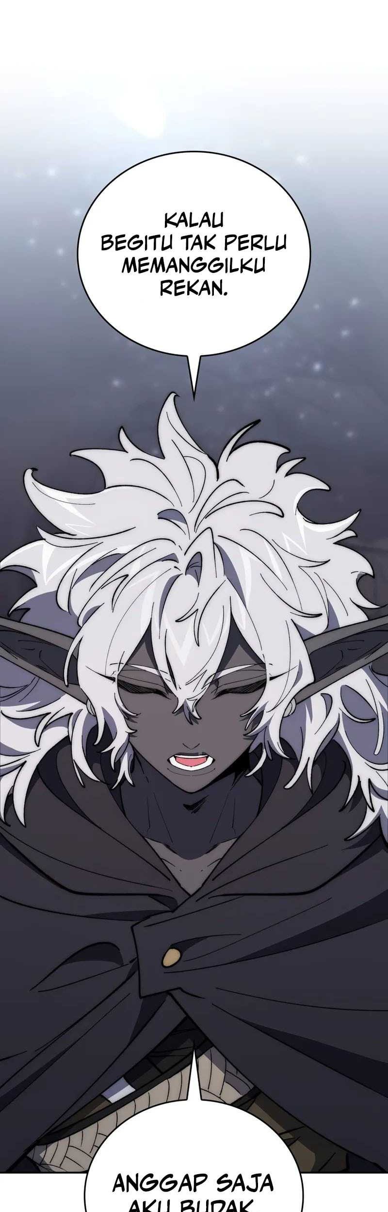 Dungeon Architect Chapter 28 - halaman 36
