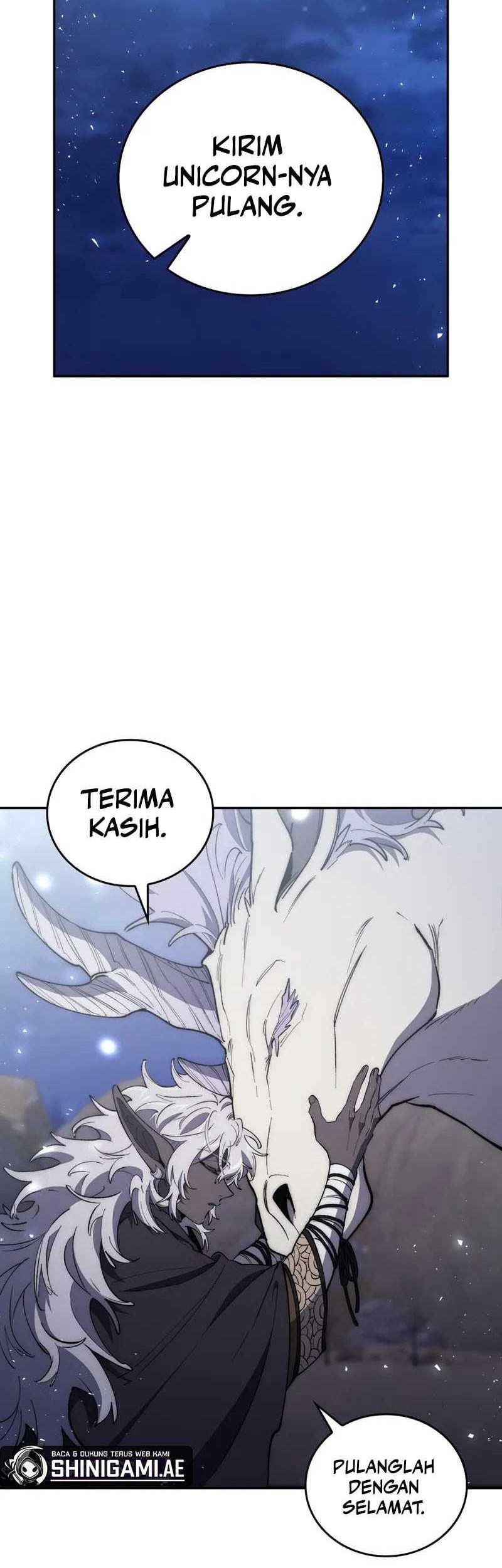 Dungeon Architect Chapter 28 - halaman 4