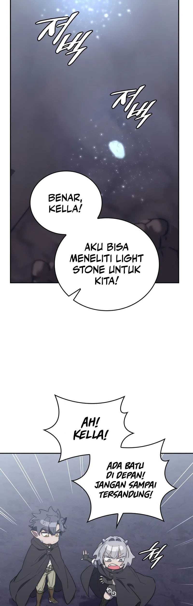 Dungeon Architect Chapter 28 - halaman 40
