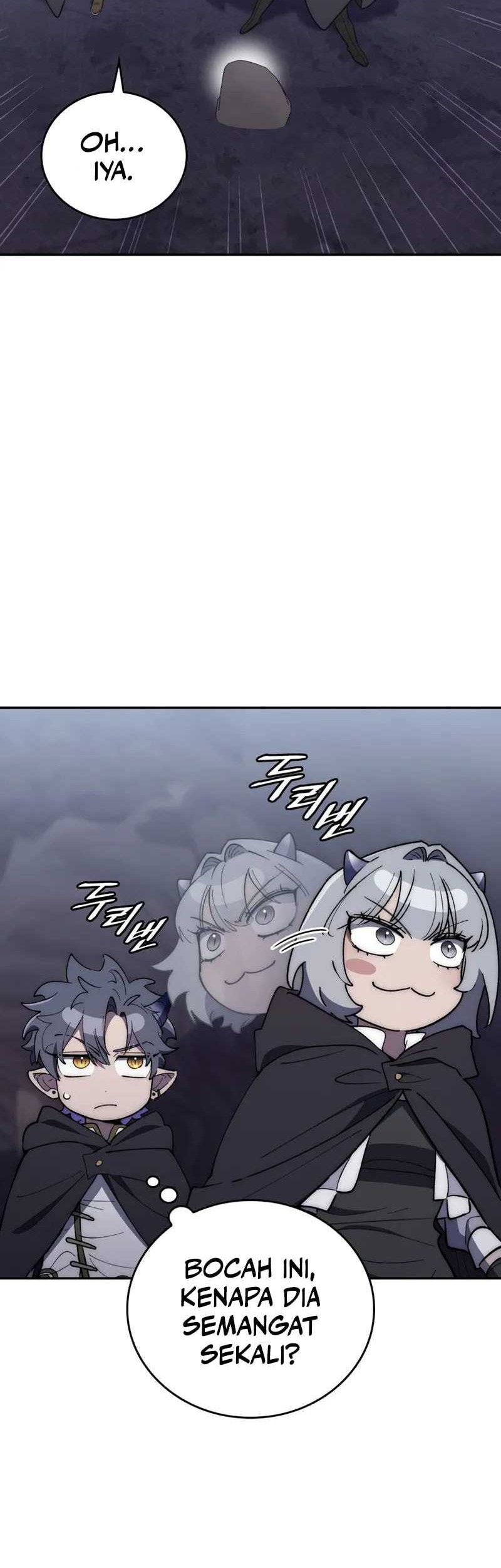 Dungeon Architect Chapter 28 - halaman 41