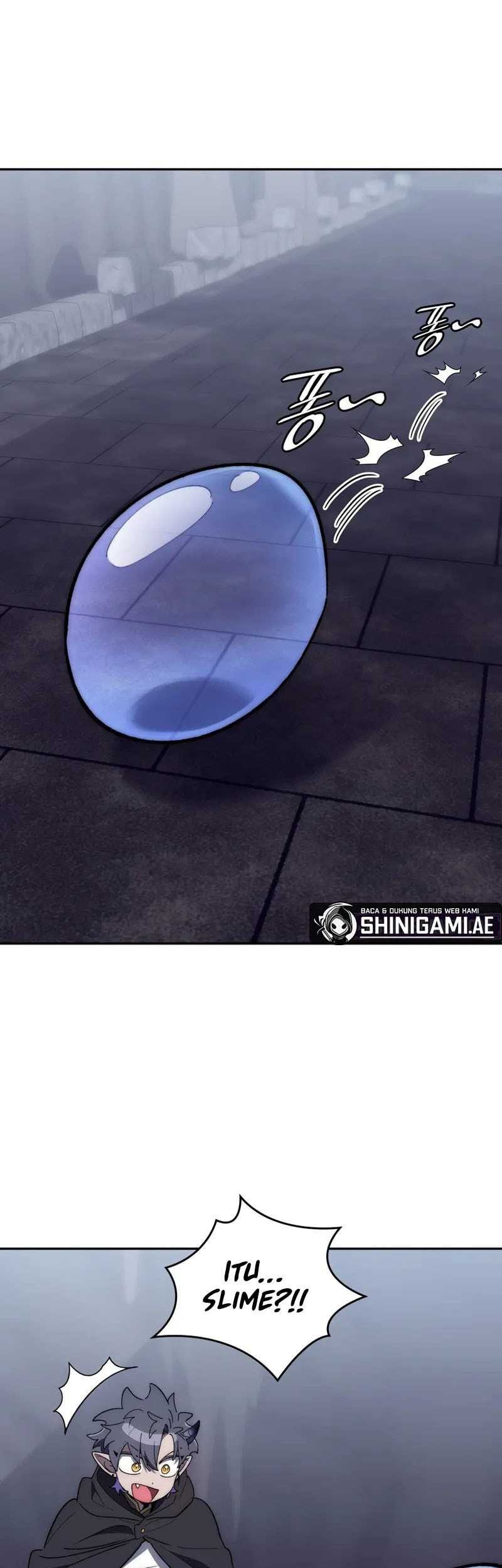 Dungeon Architect Chapter 28 - halaman 42