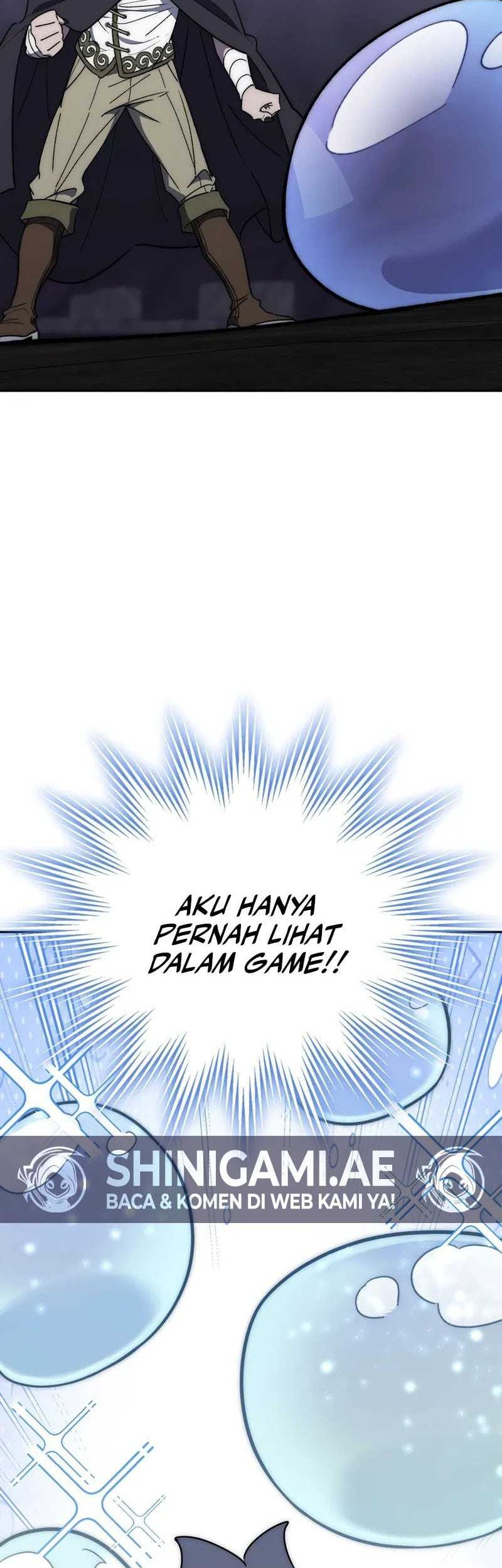 Dungeon Architect Chapter 28 - halaman 43