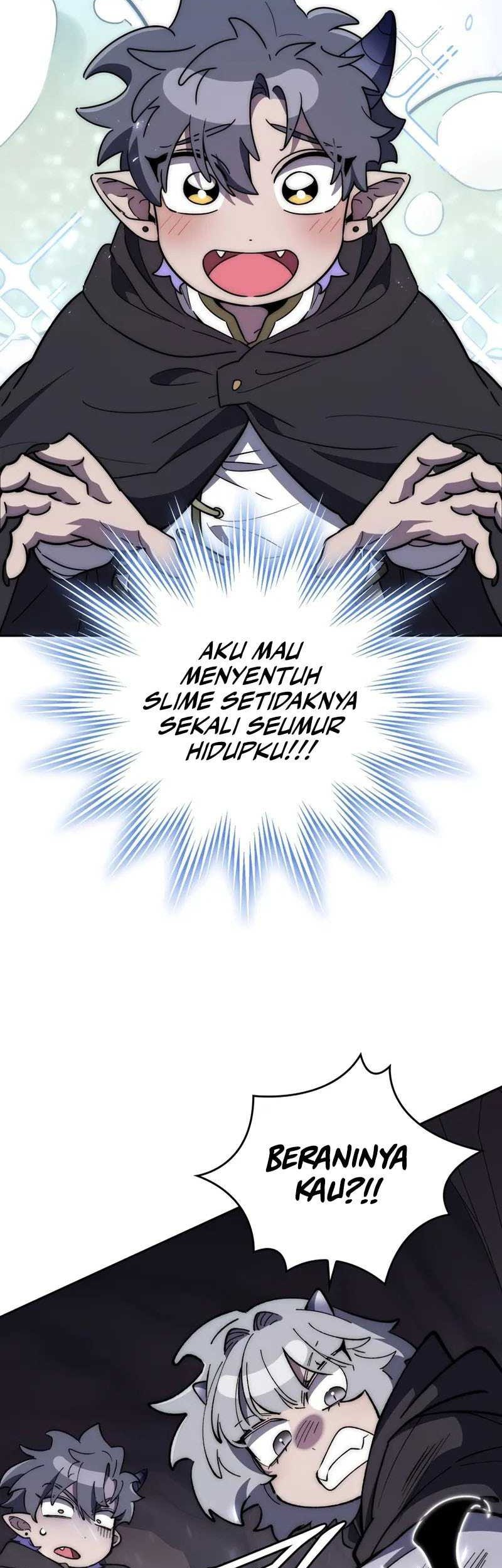 Dungeon Architect Chapter 28 - halaman 44