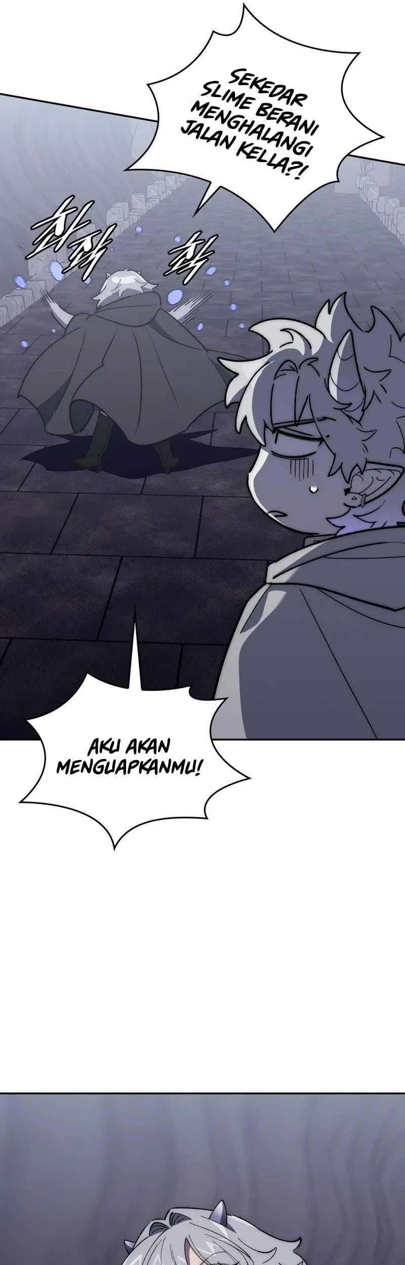 Dungeon Architect Chapter 28 - halaman 46
