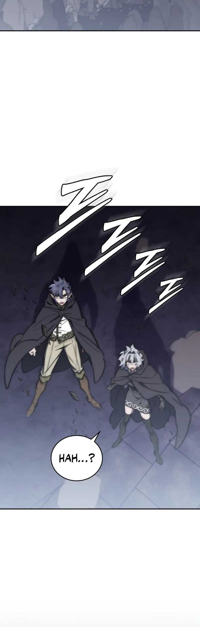 Dungeon Architect Chapter 28 - halaman 50