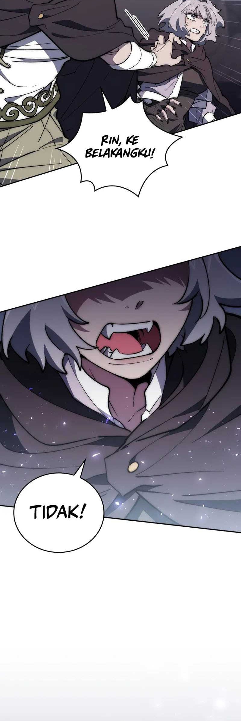 Dungeon Architect Chapter 28 - halaman 53