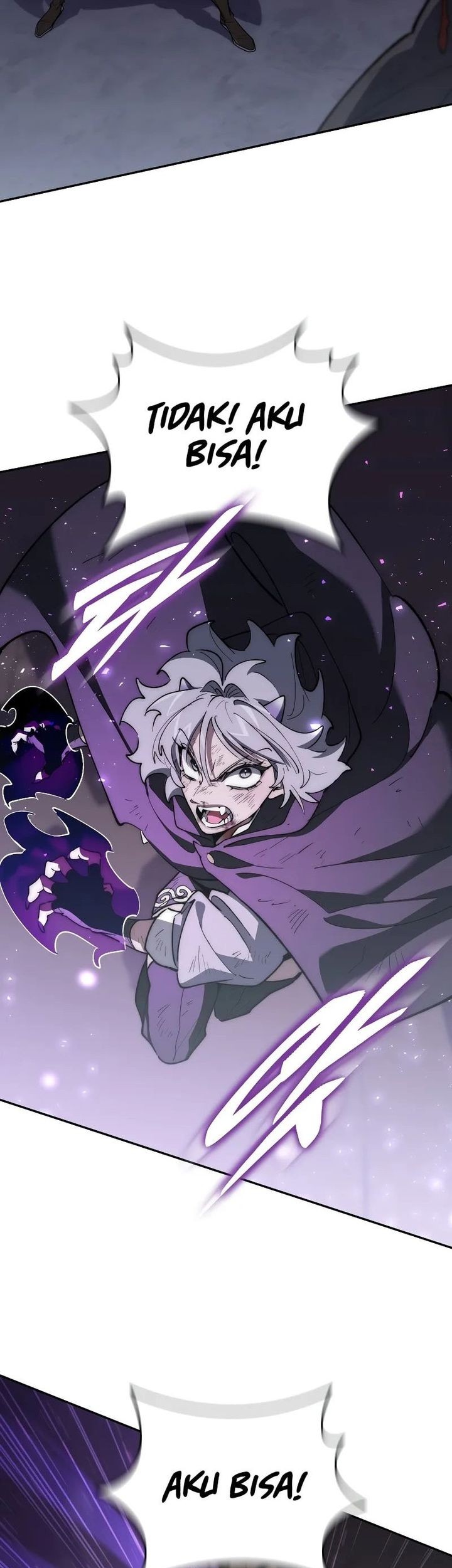 Dungeon Architect Chapter 29 - halaman 15