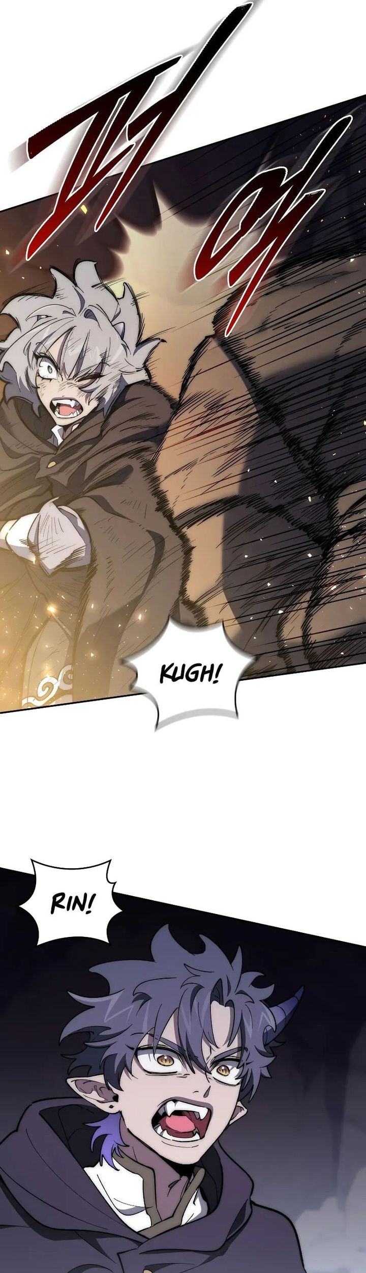 Dungeon Architect Chapter 29 - halaman 17