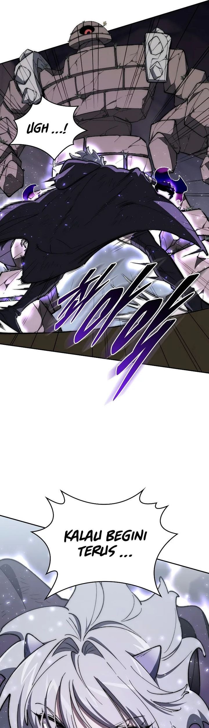 Dungeon Architect Chapter 29 - halaman 19