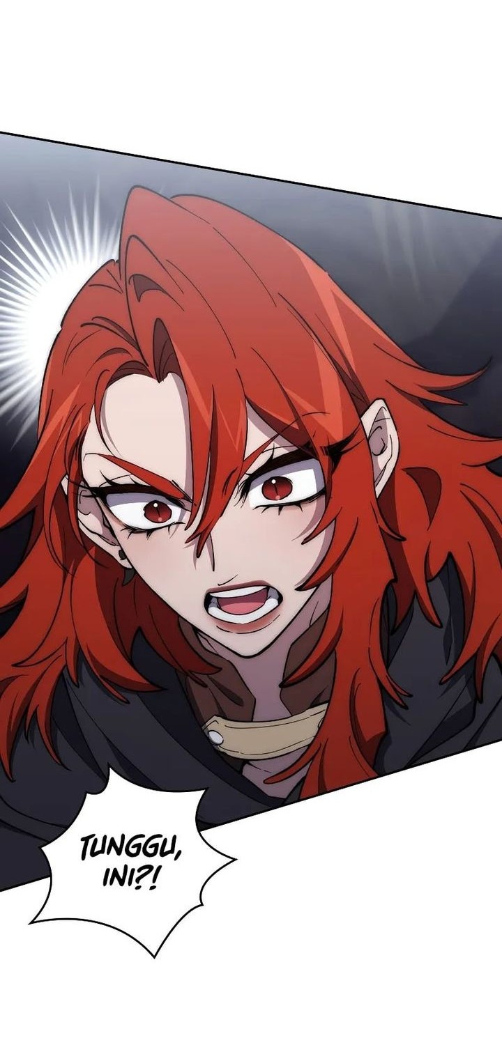 Dungeon Architect Chapter 29 - halaman 2