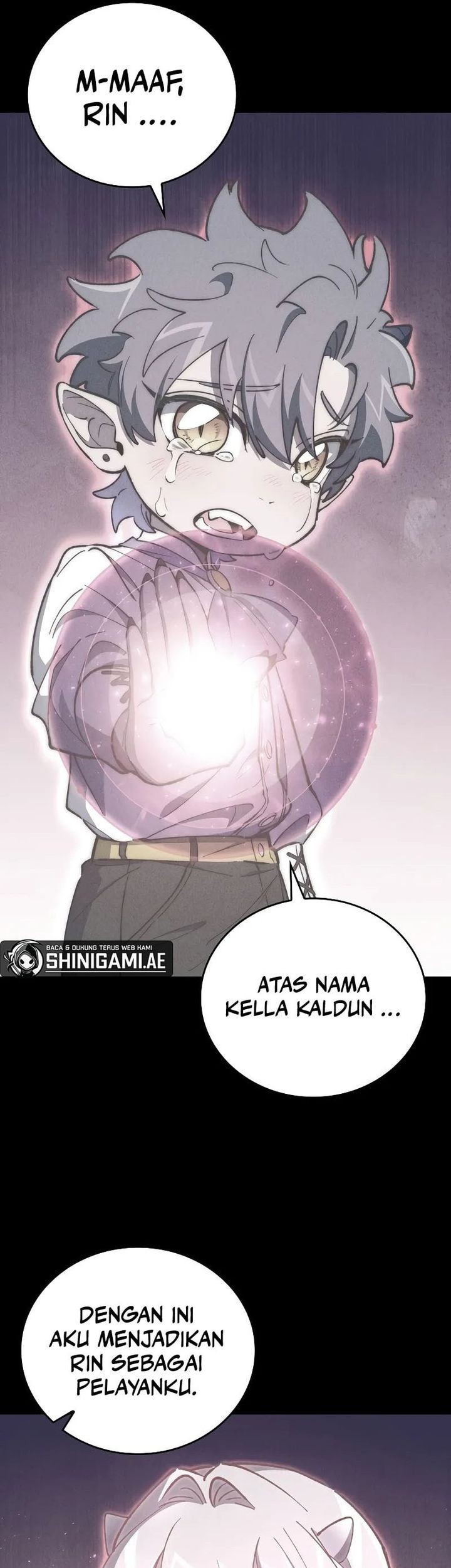 Dungeon Architect Chapter 29 - halaman 27