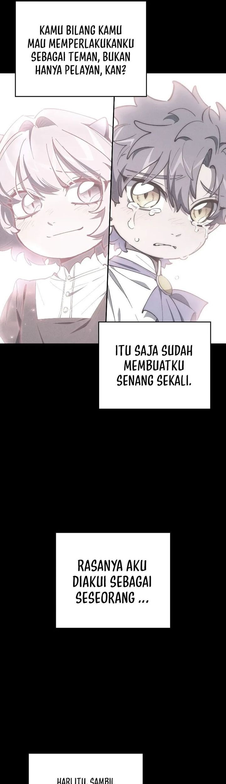 Dungeon Architect Chapter 29 - halaman 29