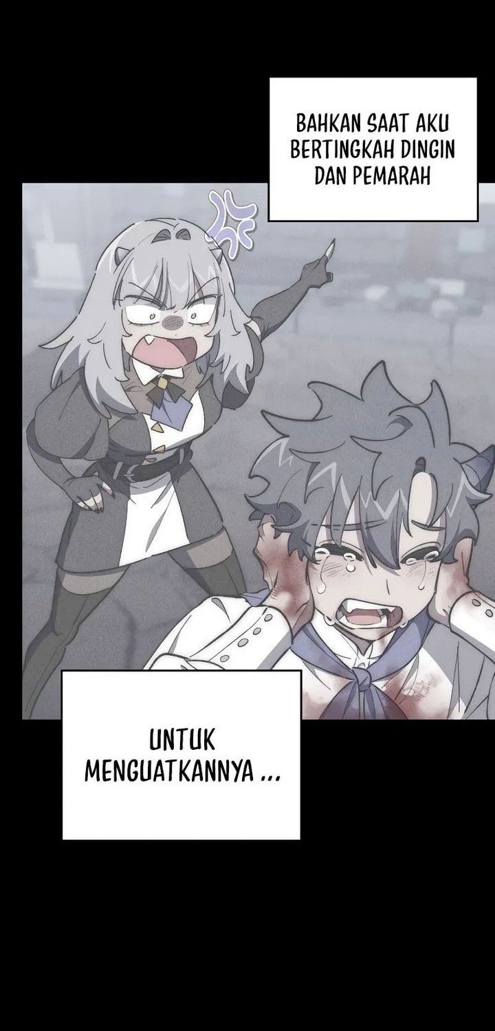 Dungeon Architect Chapter 29 - halaman 36
