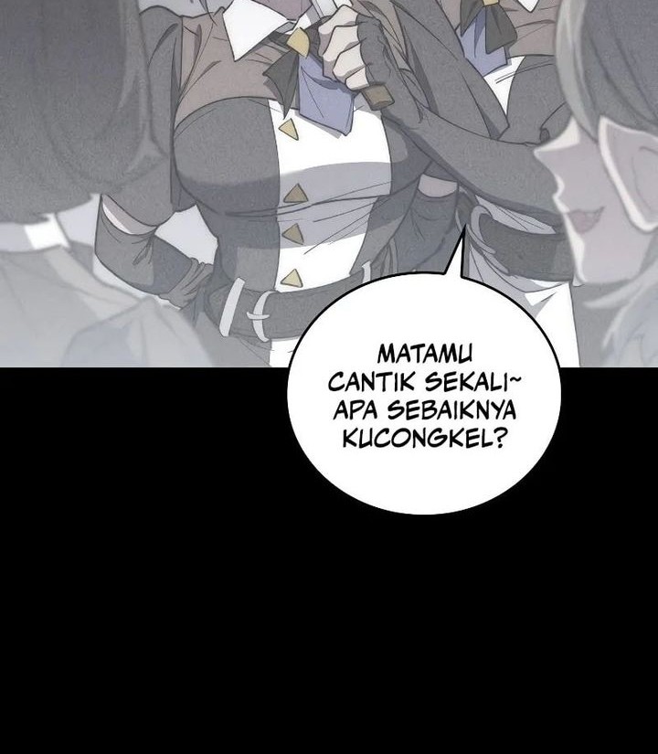 Dungeon Architect Chapter 29 - halaman 38