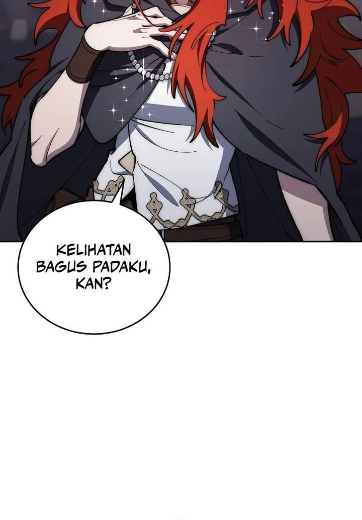 Dungeon Architect Chapter 29 - halaman 4