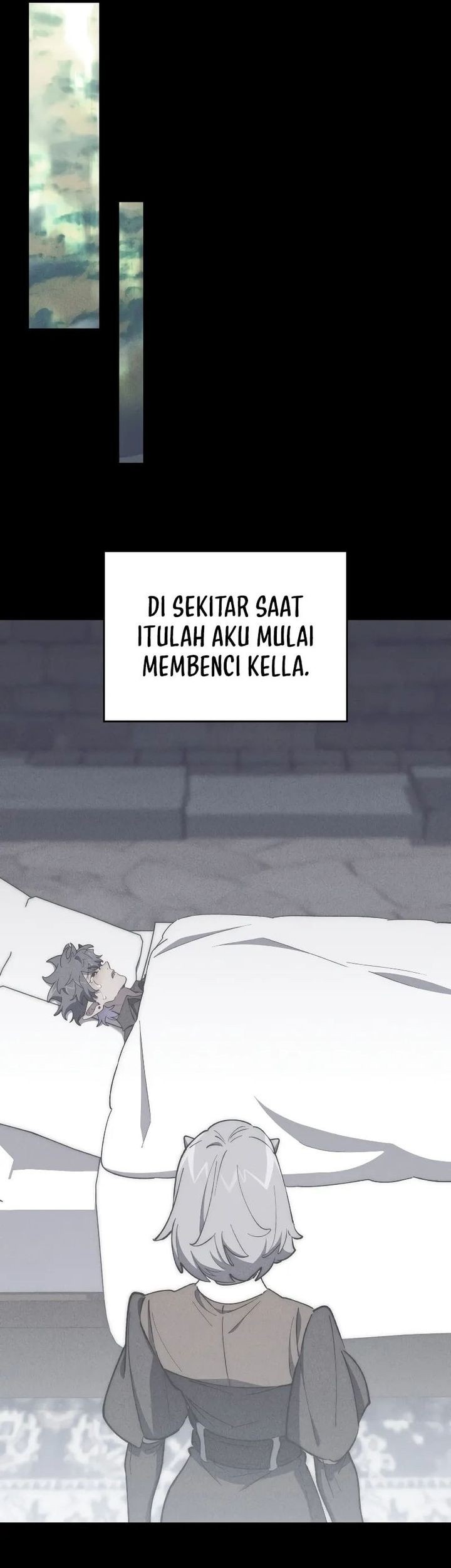 Dungeon Architect Chapter 29 - halaman 45