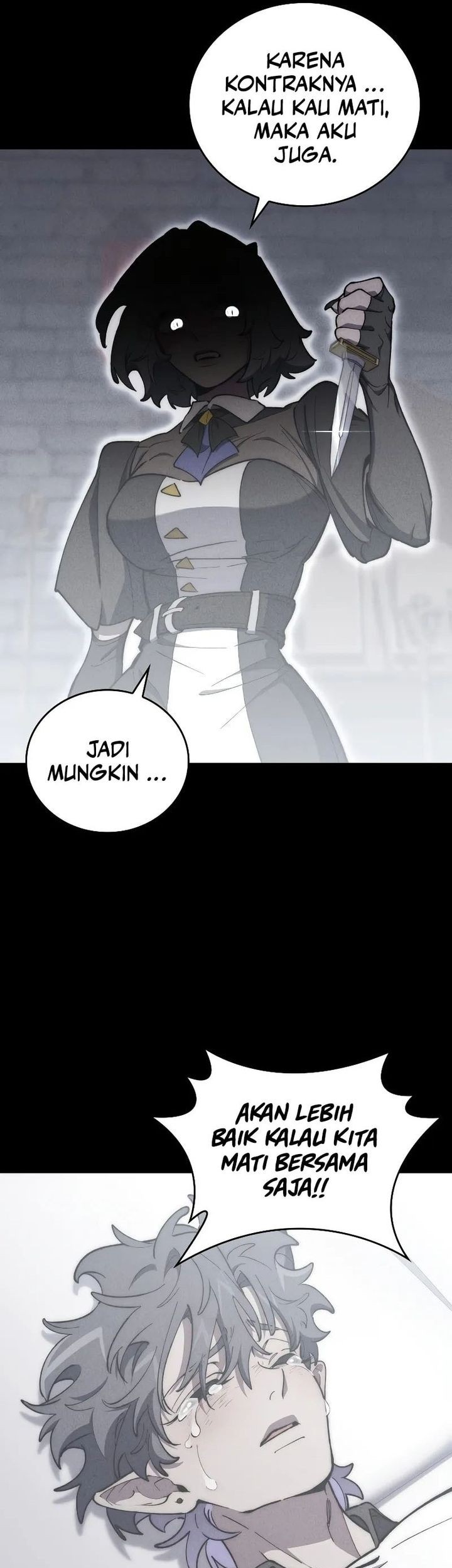 Dungeon Architect Chapter 29 - halaman 47