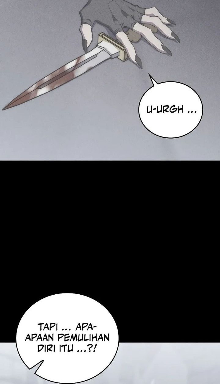 Dungeon Architect Chapter 29 - halaman 50