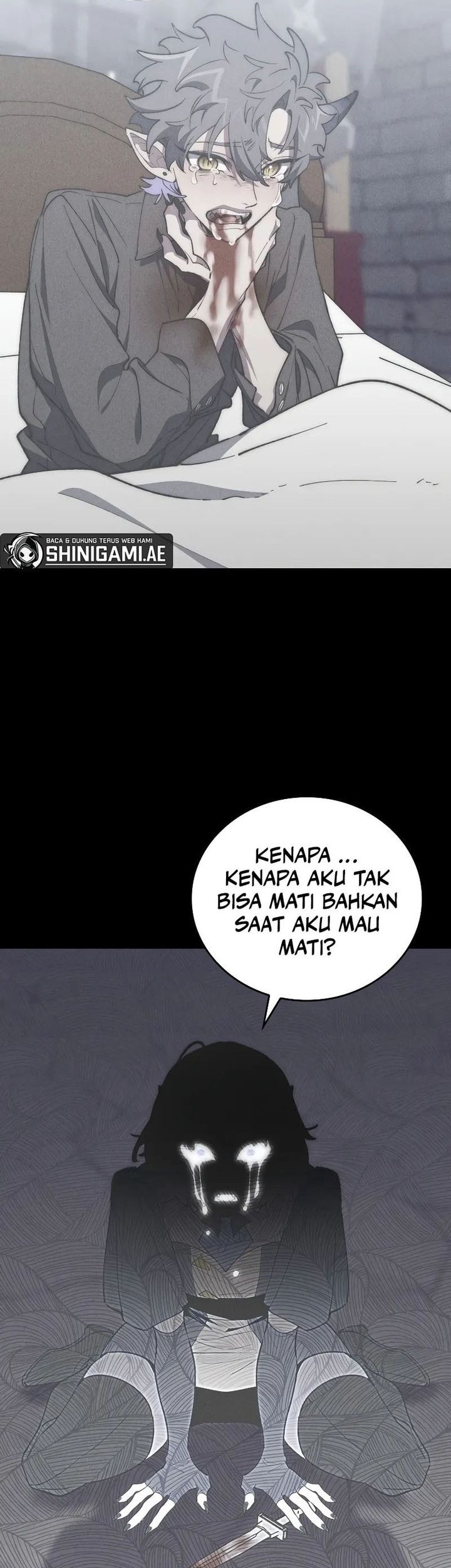 Dungeon Architect Chapter 29 - halaman 51