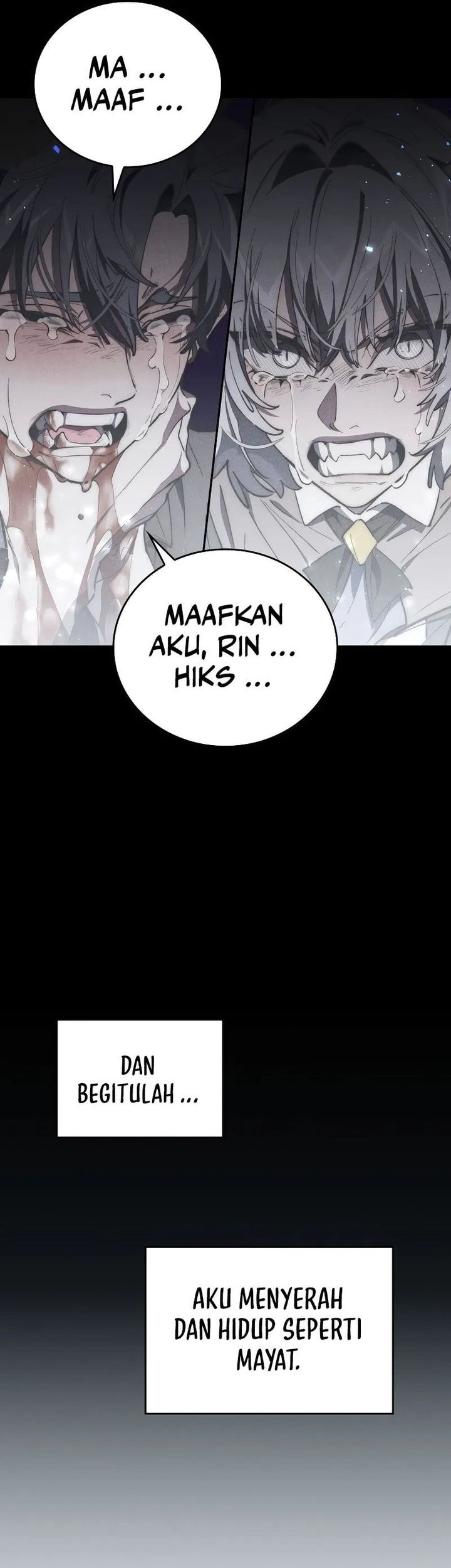 Dungeon Architect Chapter 29 - halaman 53