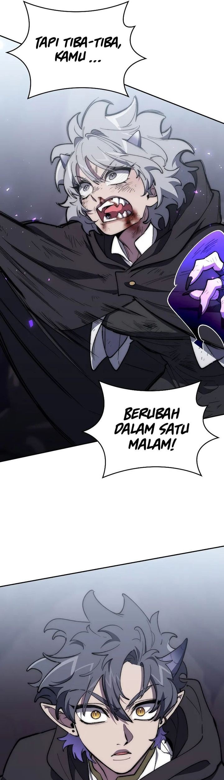 Dungeon Architect Chapter 29 - halaman 55