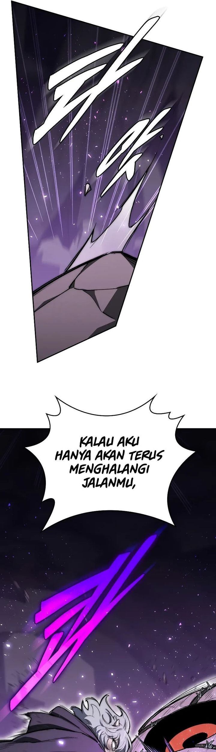 Dungeon Architect Chapter 29 - halaman 61