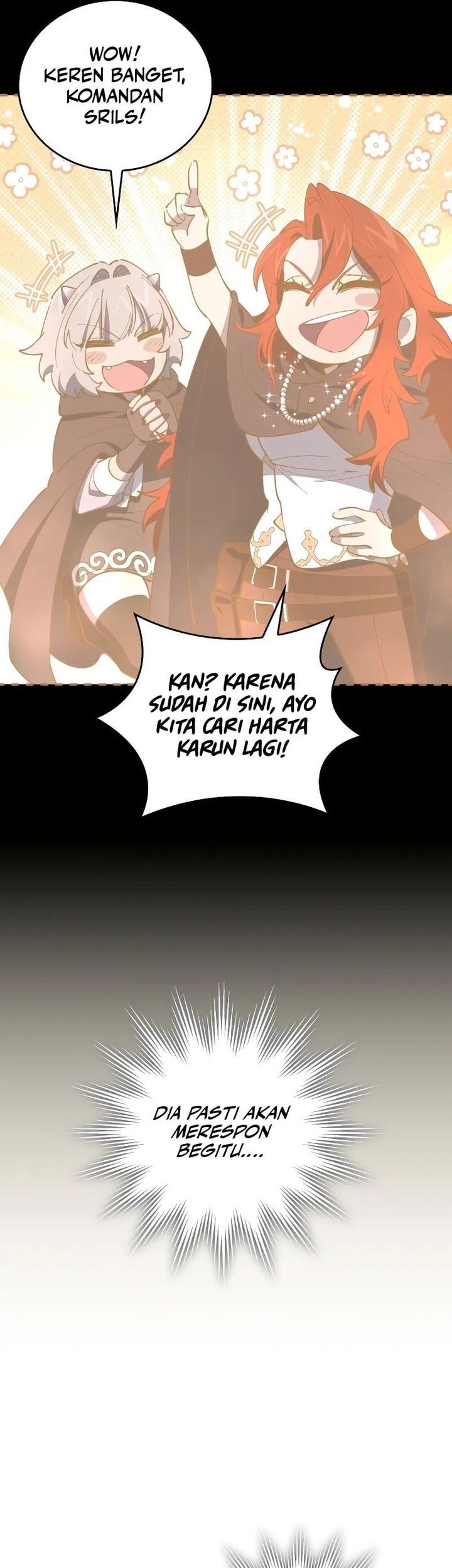 Dungeon Architect Chapter 29 - halaman 7