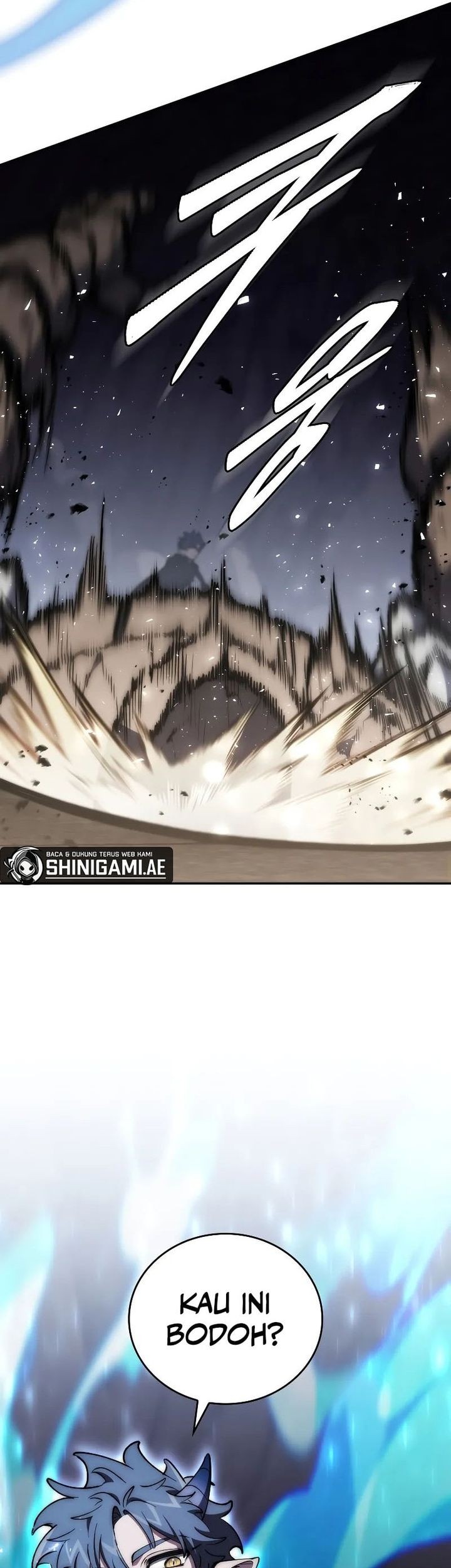 Dungeon Architect Chapter 29 - halaman 76
