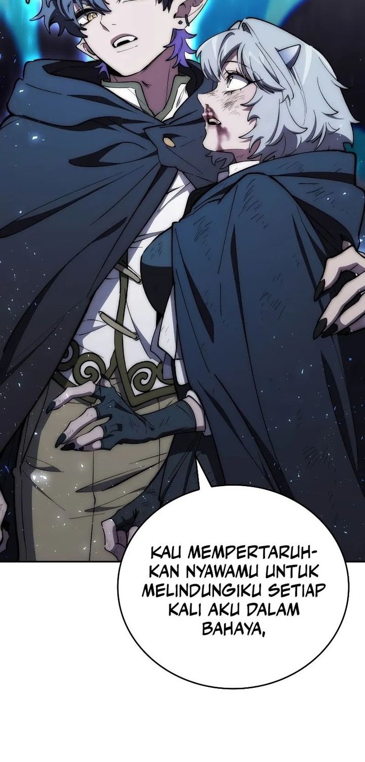 Dungeon Architect Chapter 29 - halaman 77