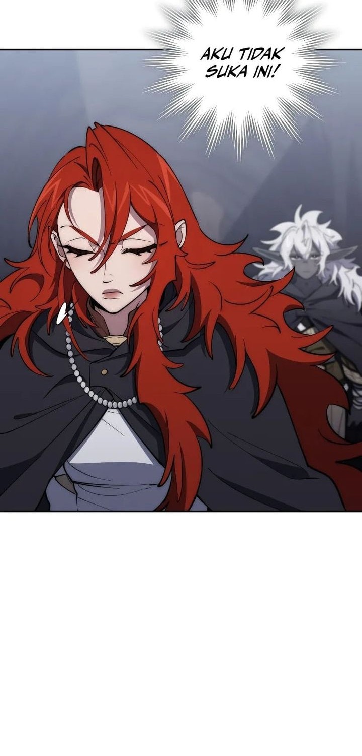 Dungeon Architect Chapter 29 - halaman 8
