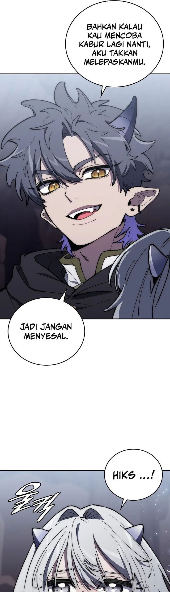 Dungeon Architect Chapter 29 - halaman 80