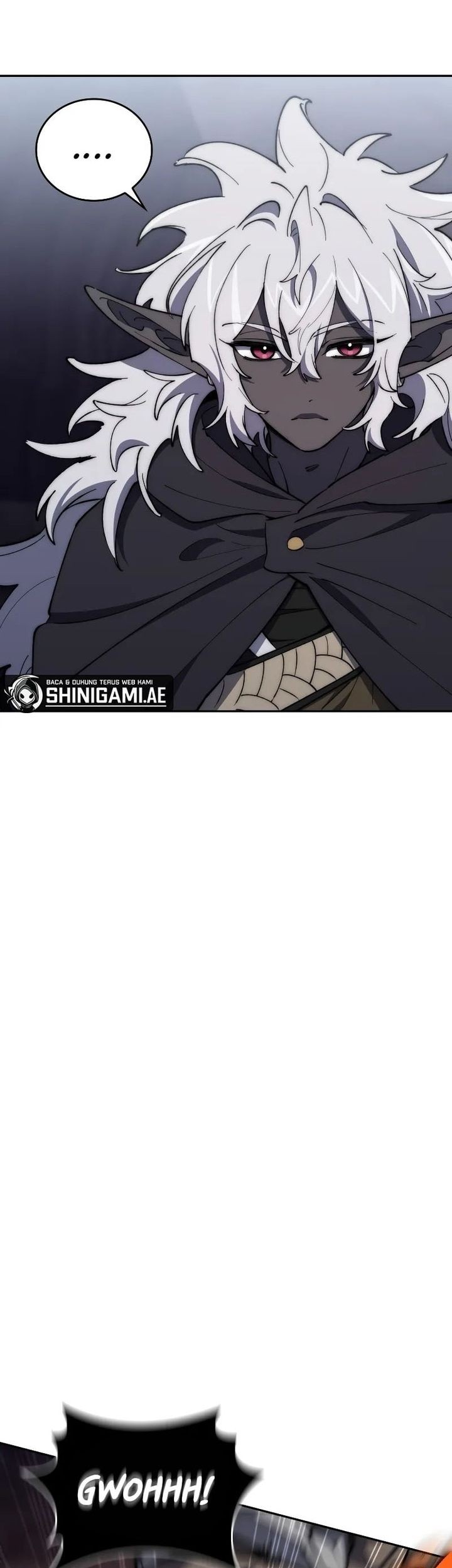 Dungeon Architect Chapter 29 - halaman 9