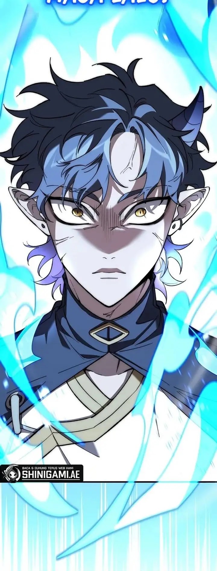 Dungeon Architect Chapter 3 - halaman 12