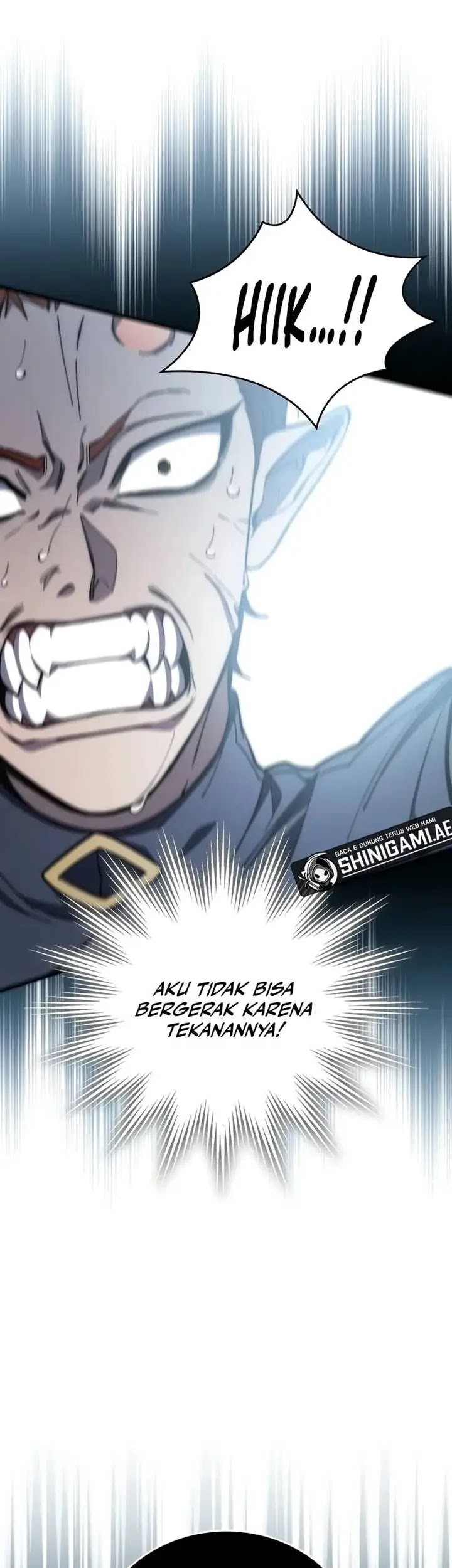 Dungeon Architect Chapter 3 - halaman 15
