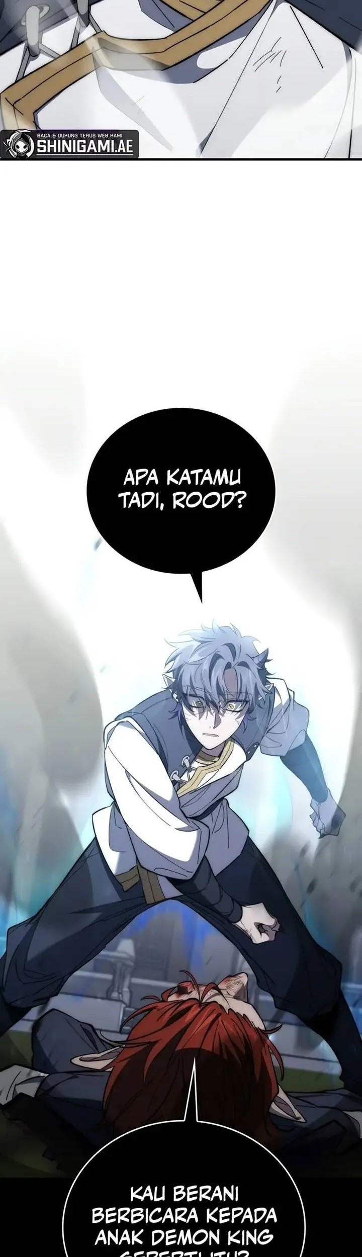 Dungeon Architect Chapter 3 - halaman 22