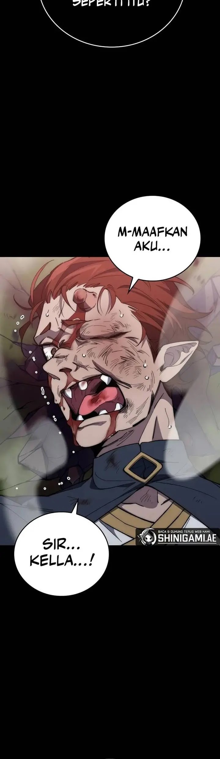 Dungeon Architect Chapter 3 - halaman 23