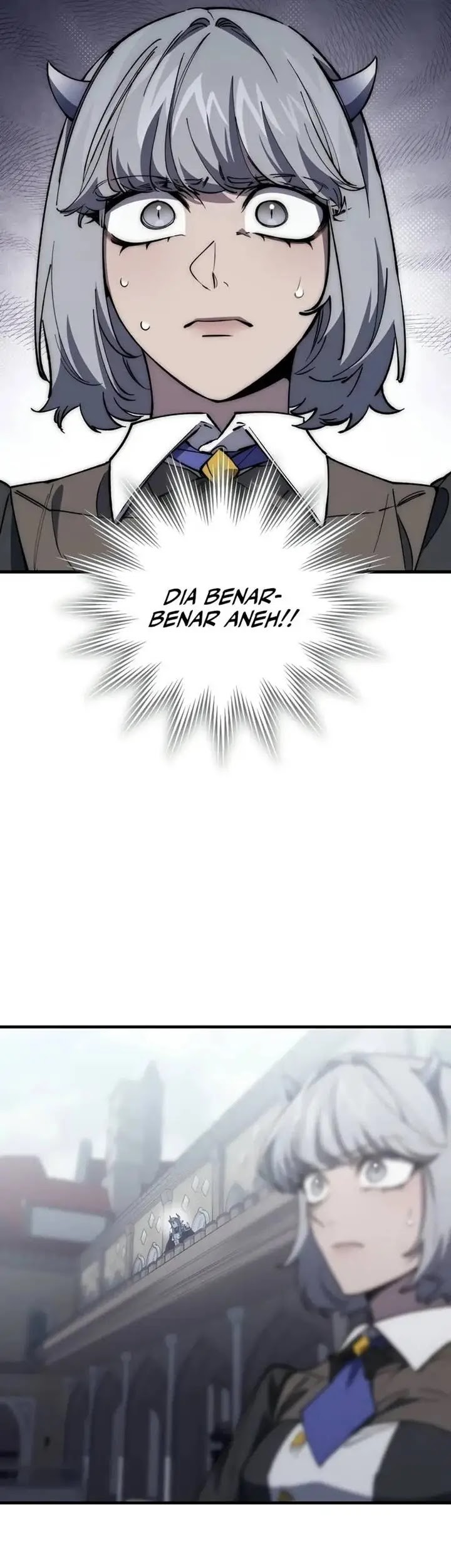 Dungeon Architect Chapter 3 - halaman 28