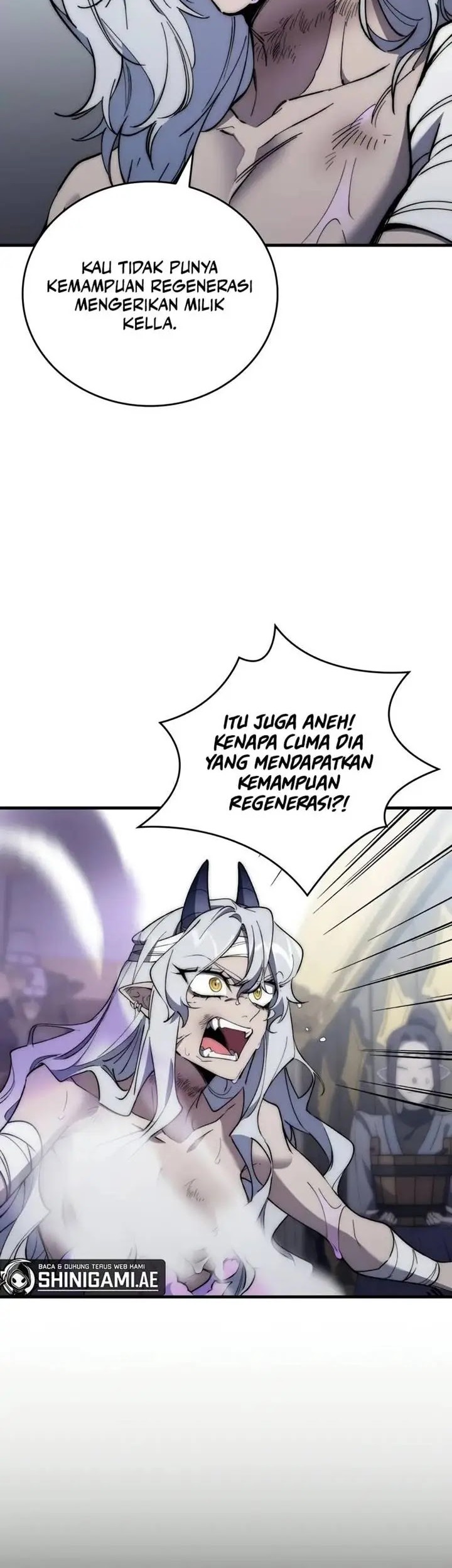 Dungeon Architect Chapter 3 - halaman 33