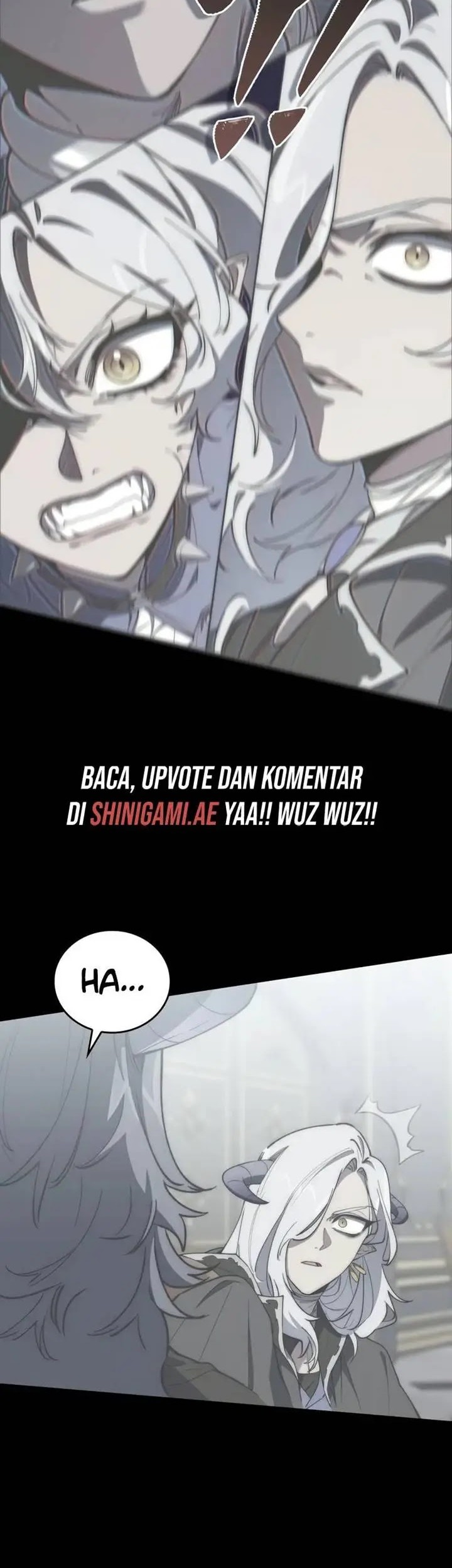 Dungeon Architect Chapter 3 - halaman 37