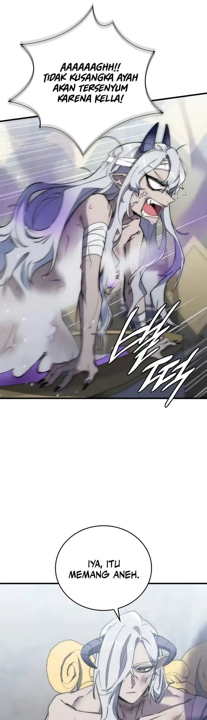 Dungeon Architect Chapter 3 - halaman 40