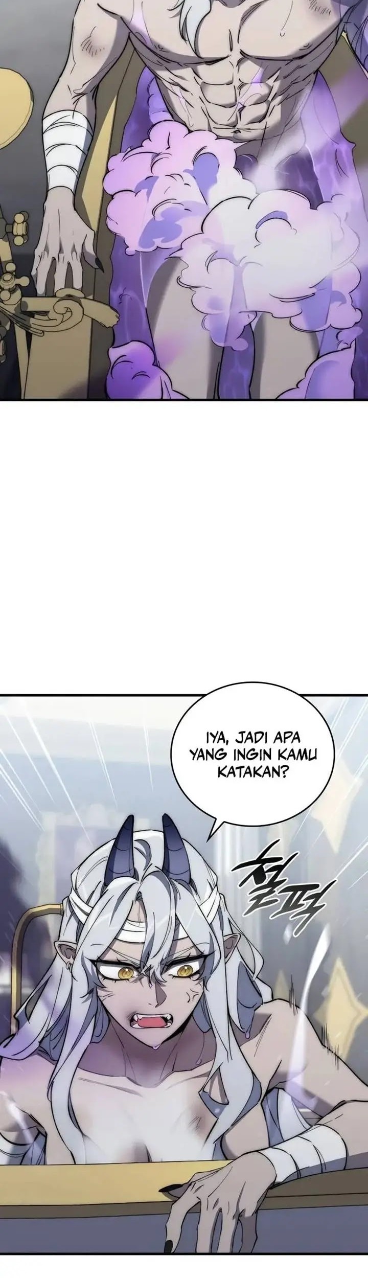 Dungeon Architect Chapter 3 - halaman 41