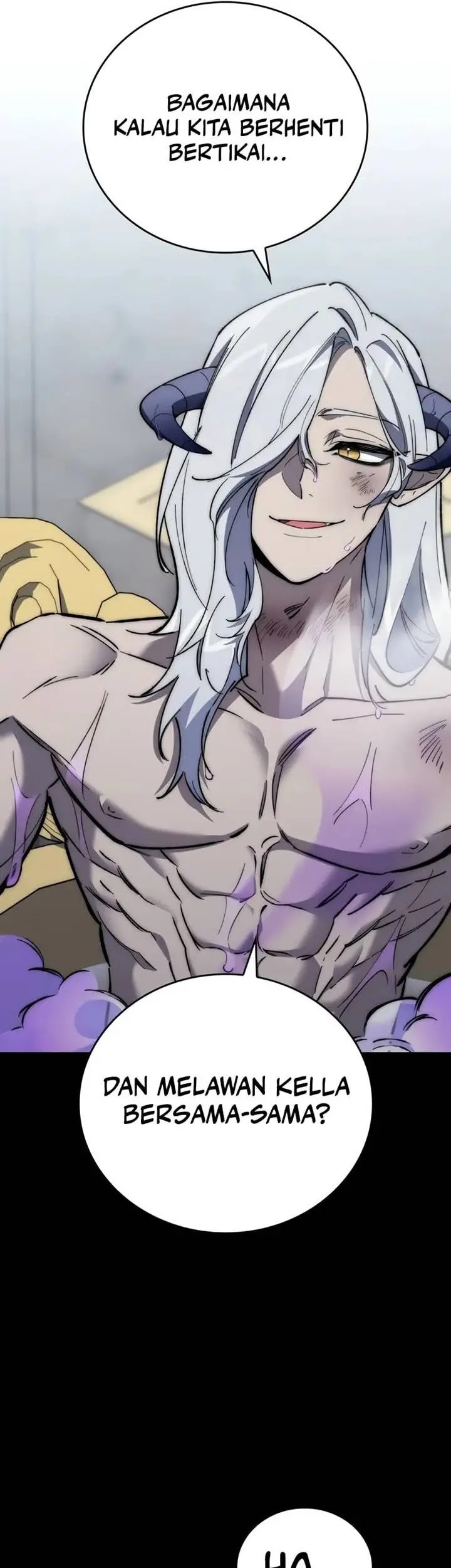 Dungeon Architect Chapter 3 - halaman 44