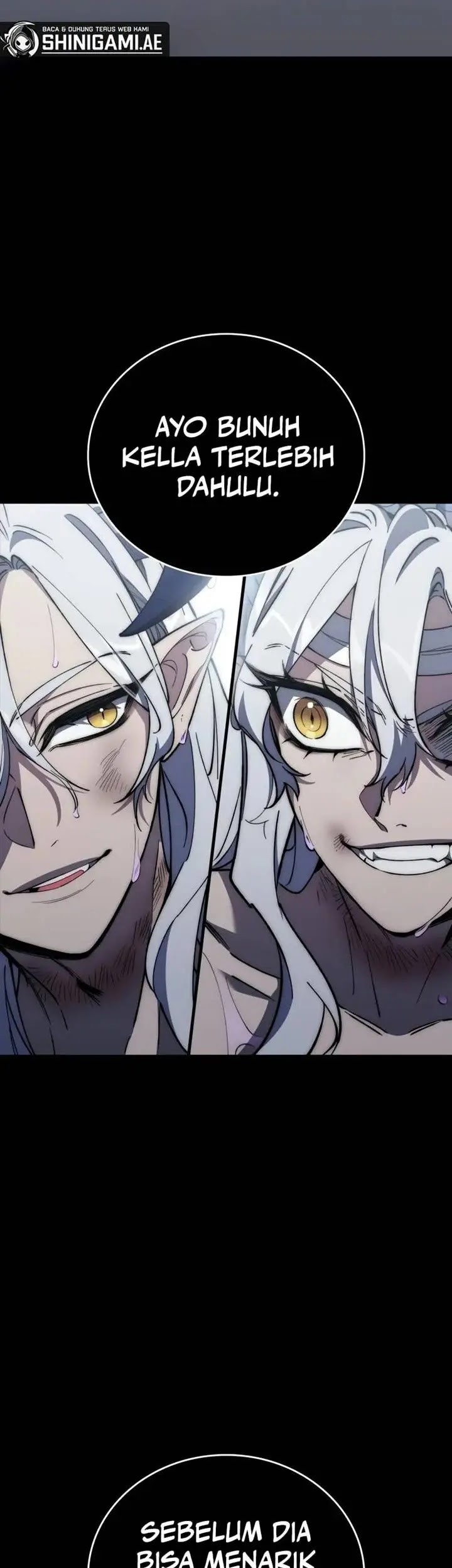 Dungeon Architect Chapter 3 - halaman 46